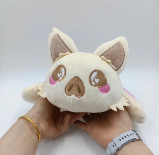 Cookie Bat Plushie