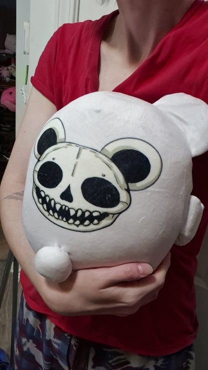 Gore Gummii Bear ~ Dissected Dewberry