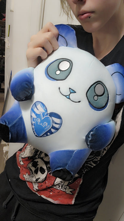 Gore Gummii Bear ~ FrostBite