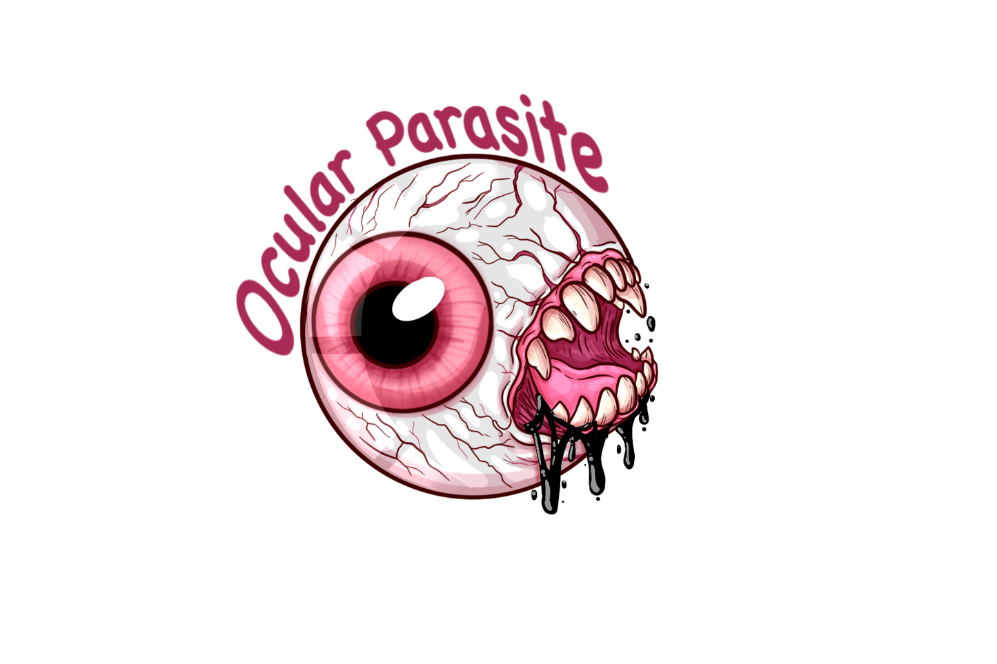 Ocular Parasite