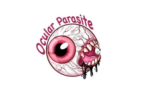 Ocular Parasite