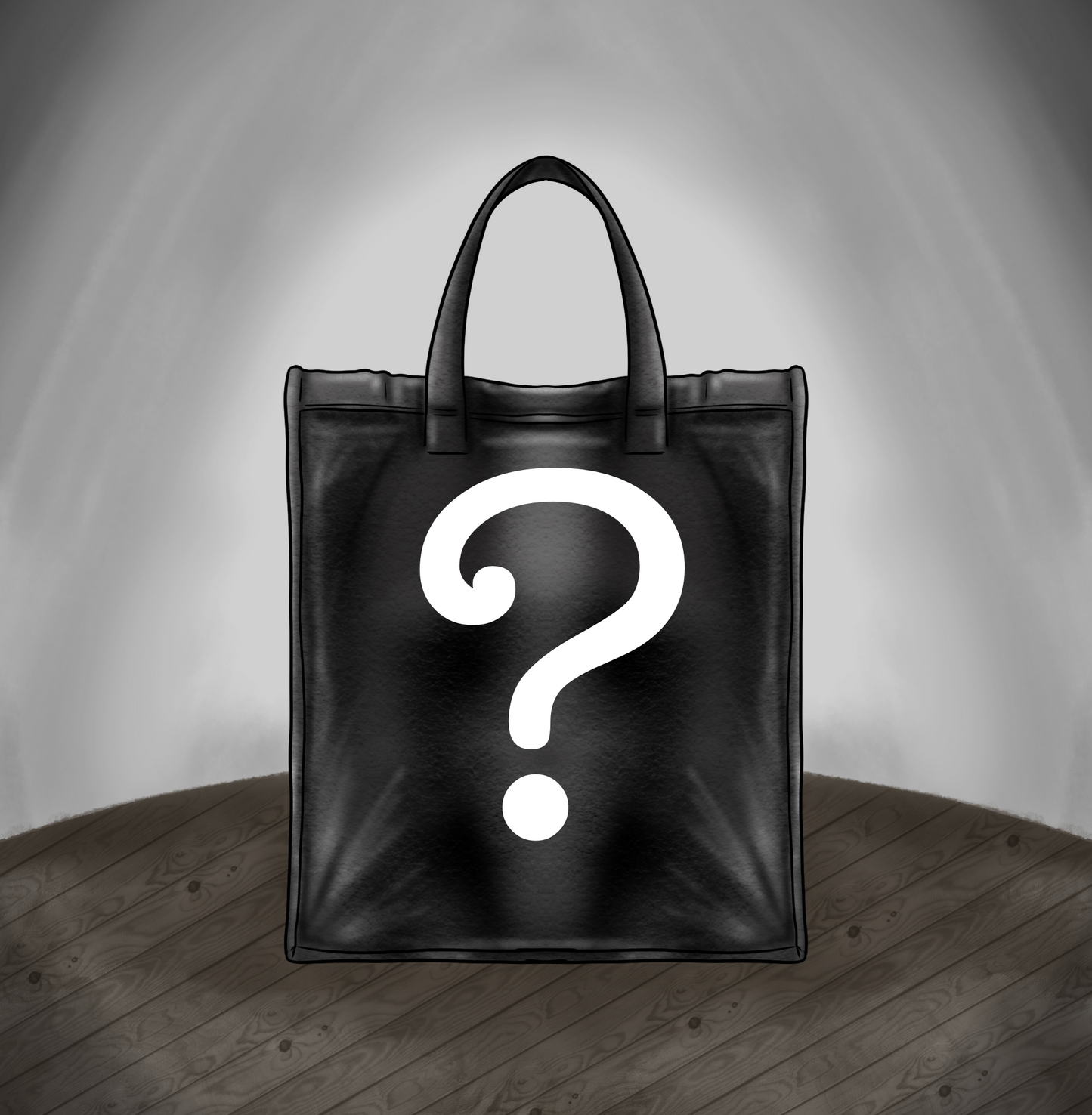 Mystery Grab bag!! (medium-size)