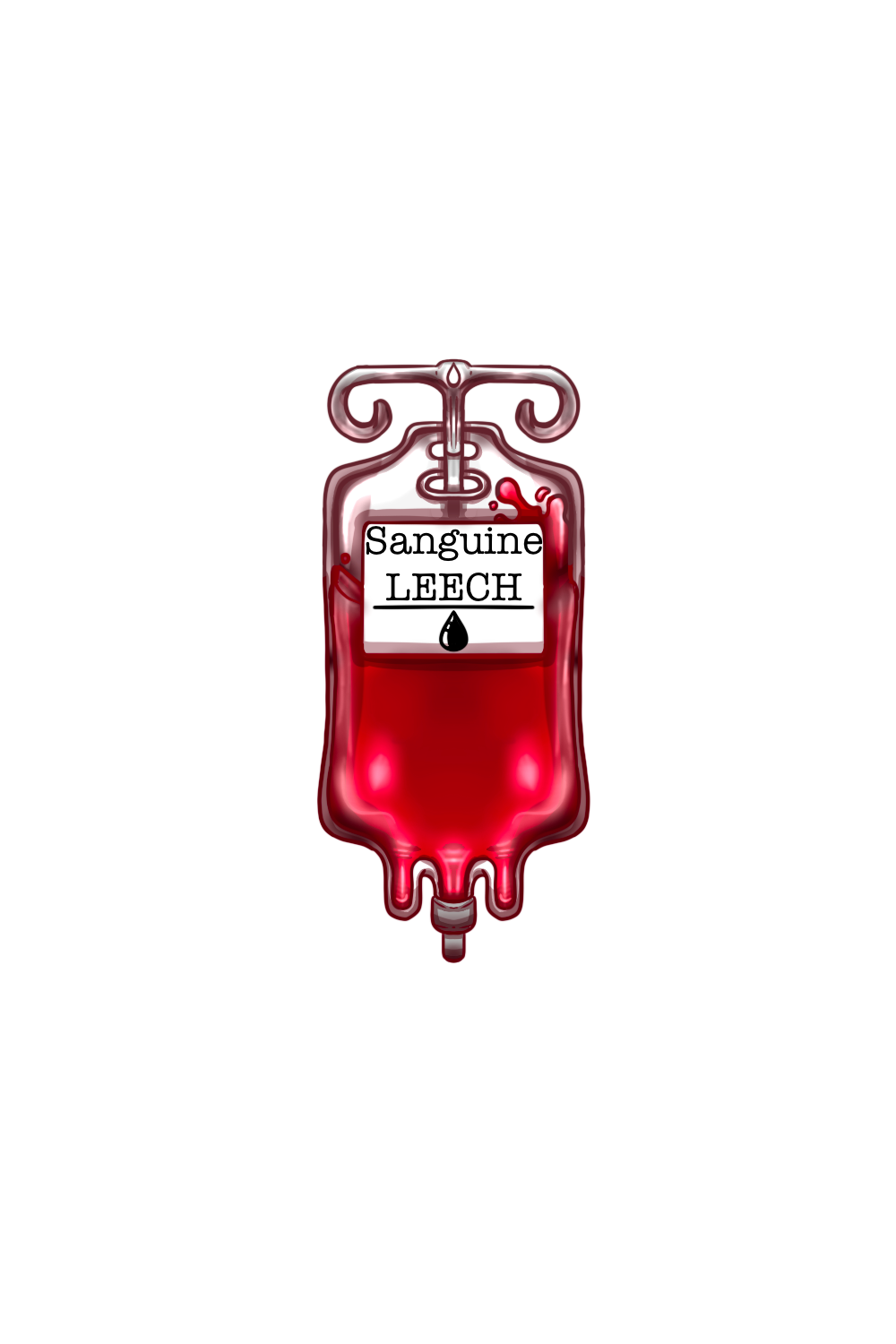 Sanguine Leech