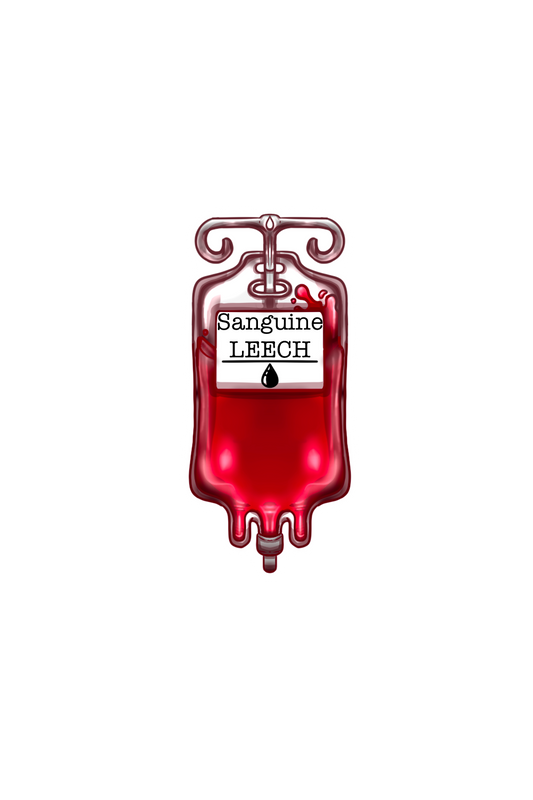 Sanguine Leech
