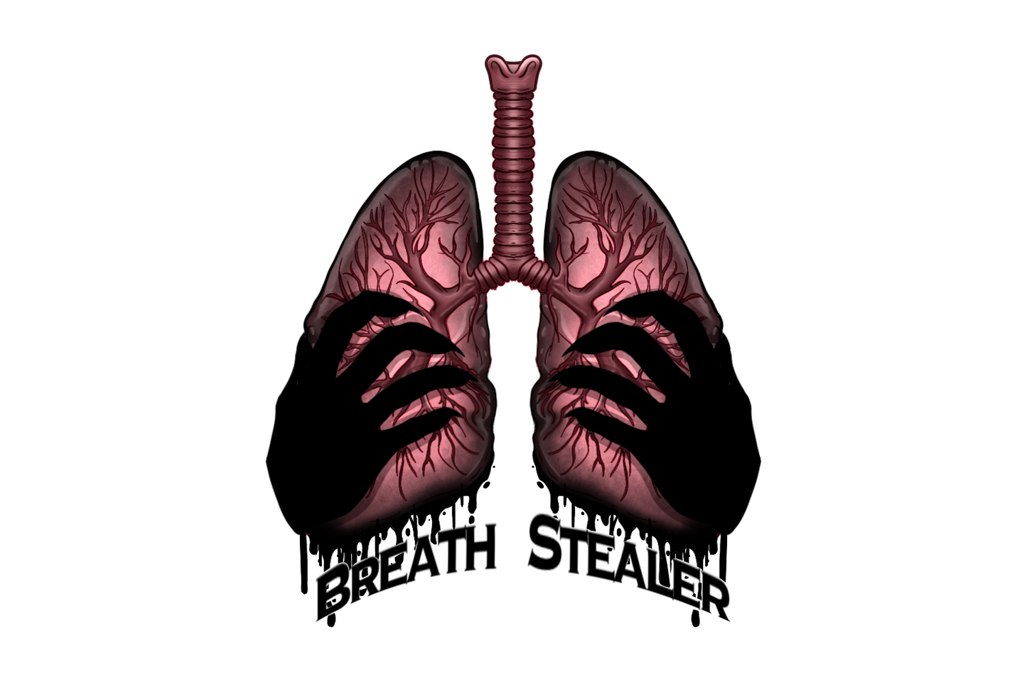Breath Stealer