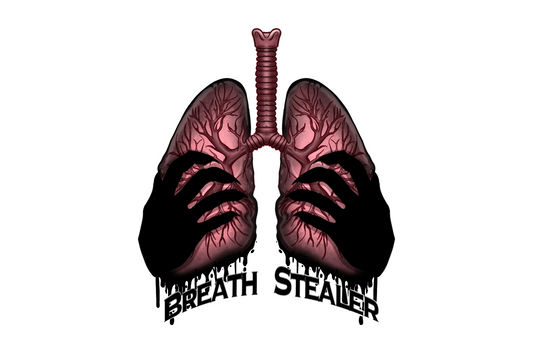 Breath Stealer