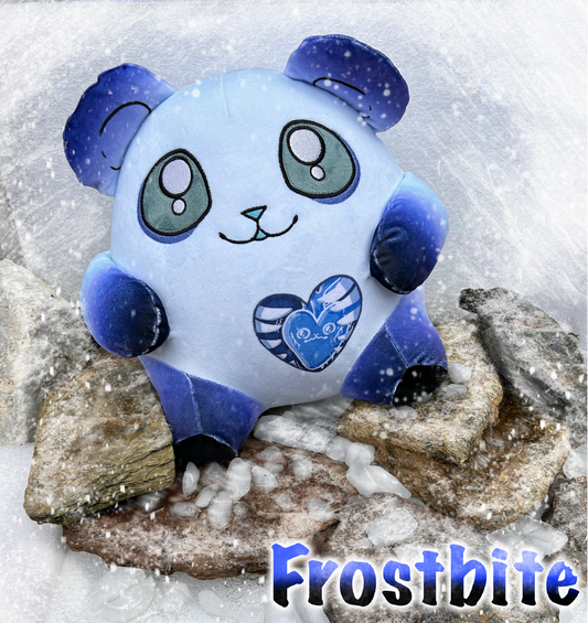 Gore Gummii Bear ~ FrostBite